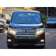 Honda Stepwagon 8 SEAT, WARRANTED MILE, 18M WARRANTY 2.0 5dr